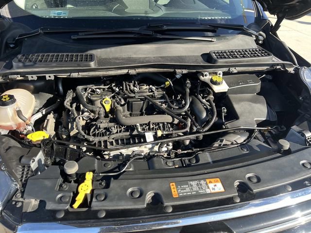 Certified 2019 Ford Escape SE image 10