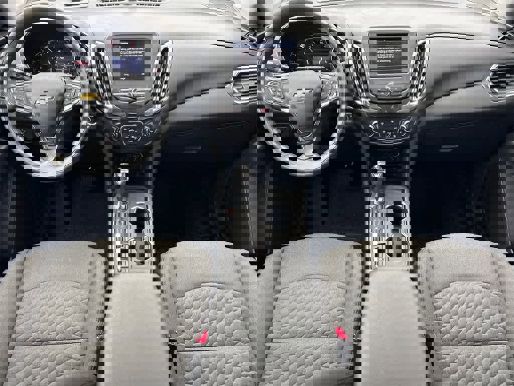 Used 2020 Chevrolet Equinox LT w/ LPO, Floor Liner Package image 18