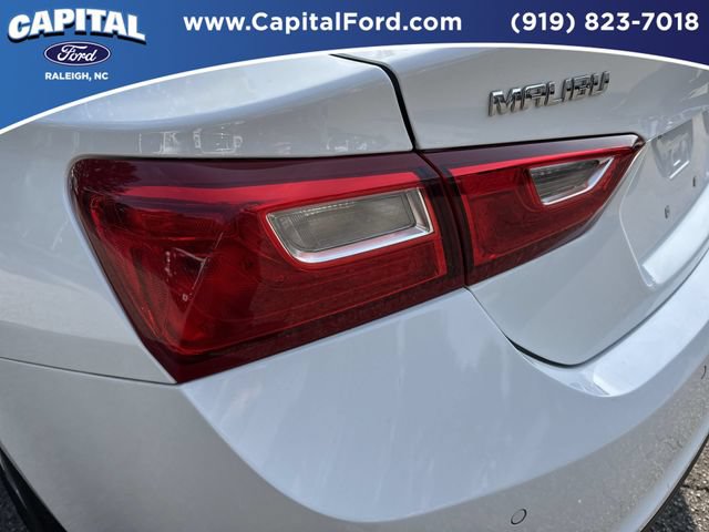 Used 2023 Chevrolet Malibu LS w/ Driver Confidence Package FWD image 15