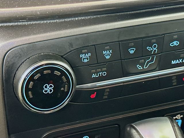 Certified 2020 Ford EcoSport SE FWD image 26