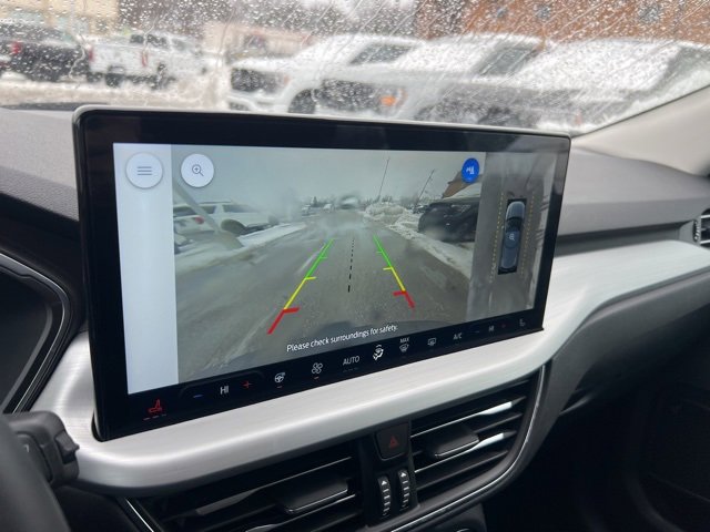 Certified 2023 Ford Escape Platinum w/ Premium Technology Package image 16