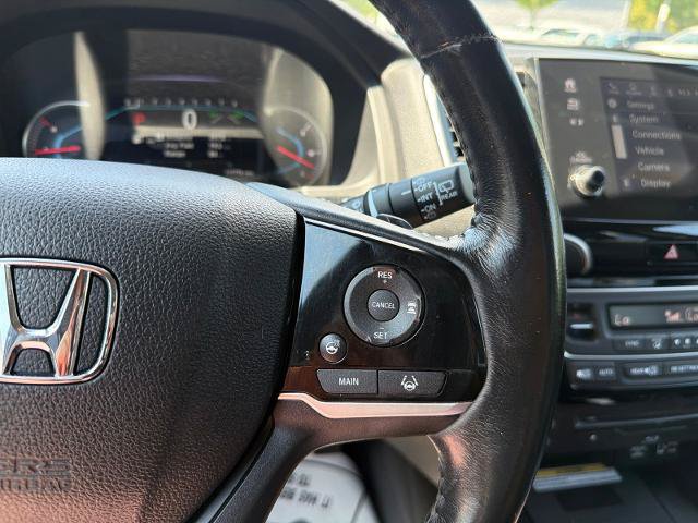 Used 2019 Honda Pilot Elite image 19