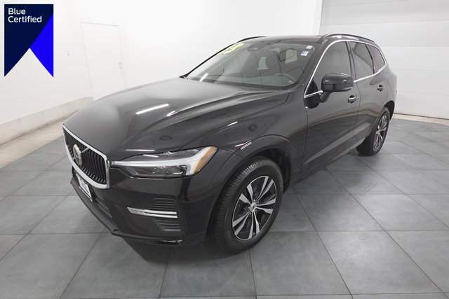Used 2023 Volvo XC60 B5 Core