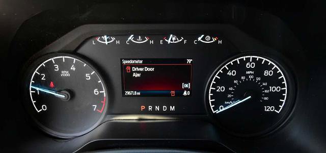 Certified 2023 Ford F150 XL w/ STX Appearance Package AWD/4WD image 18