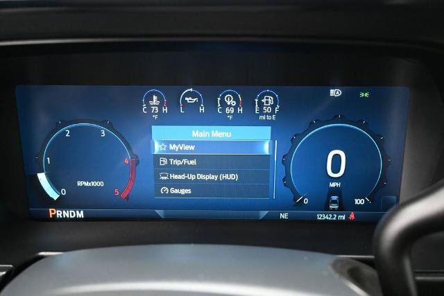 Certified 2025 Ford F250 Lariat w/ Lariat Ultimate Package AWD/4WD image 24