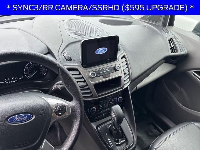 Certified 2019 Ford Transit Connect XL image 10