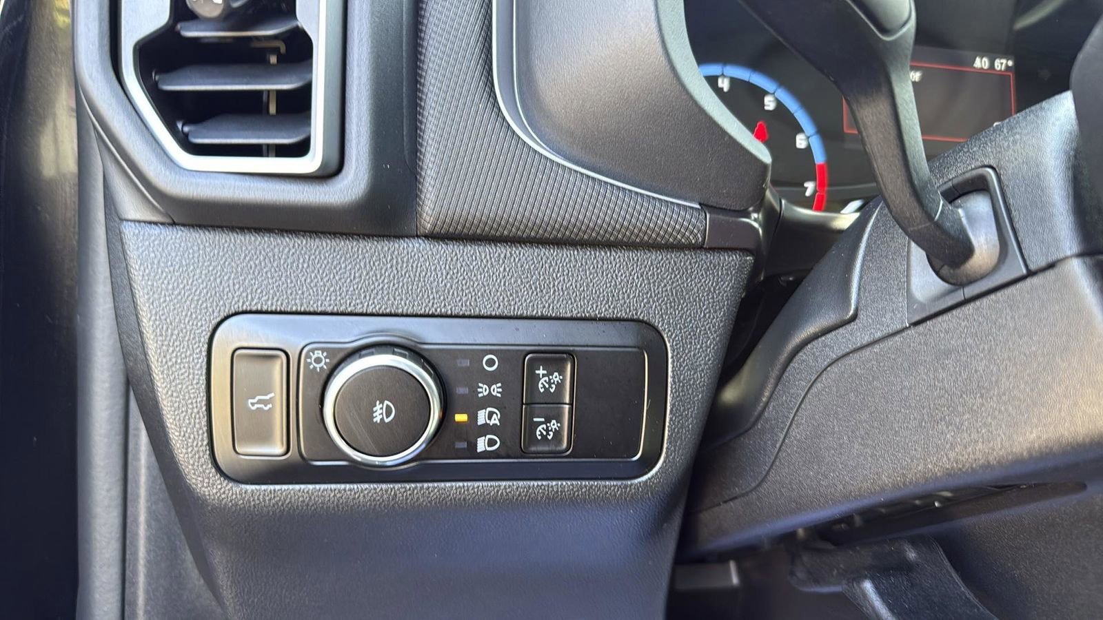 Certified 2023 Ford Bronco Sport Big Bend w/ Convenience Package image 18