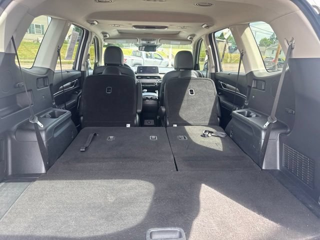 Used 2021 Kia Telluride EX w/ EX Premium Package AWD/4WD image 48