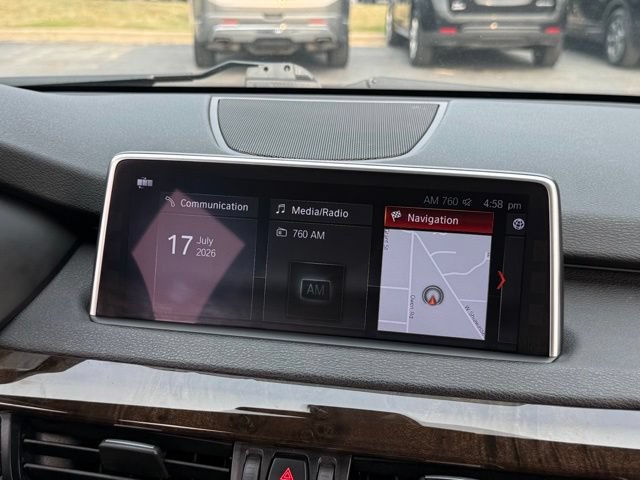 Used 2018 BMW X5 xDrive35i AWD/4WD image 21