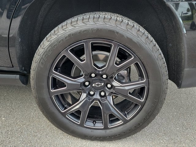 Used 2023 Chevrolet Tahoe Premier image 8