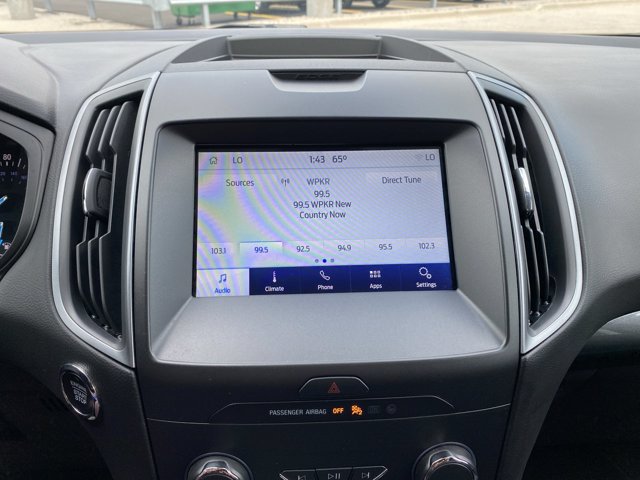 Certified 2020 Ford Edge SE AWD/4WD image 17