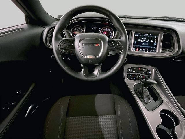 Used 2023 Dodge Challenger SXT w/ Cold Weather Group RWD image 5