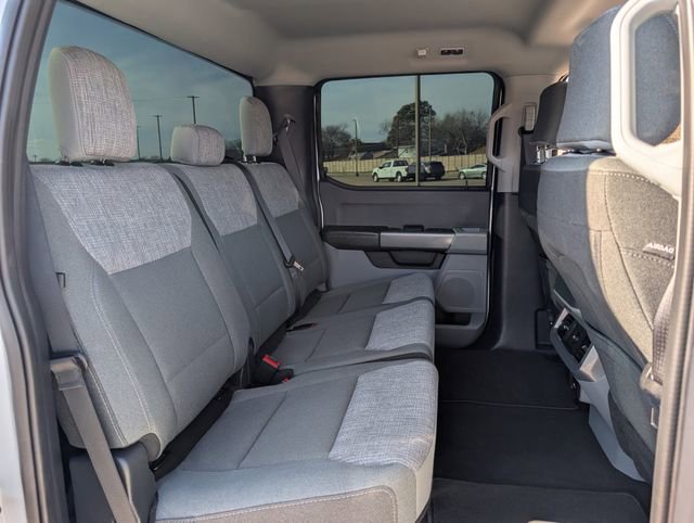 Certified 2024 Ford F250 XLT w/ FX4 Off-Road Package image 26