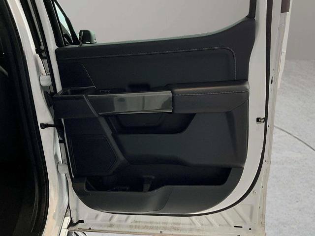 Certified 2023 Ford F150 4x4 SuperCrew image 23