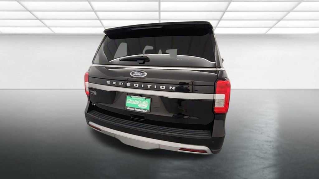 Certified 2024 Ford Expedition XLT AWD/4WD image 8