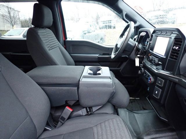 Certified 2023 Ford F150 XL w/ STX Appearance Package image 11