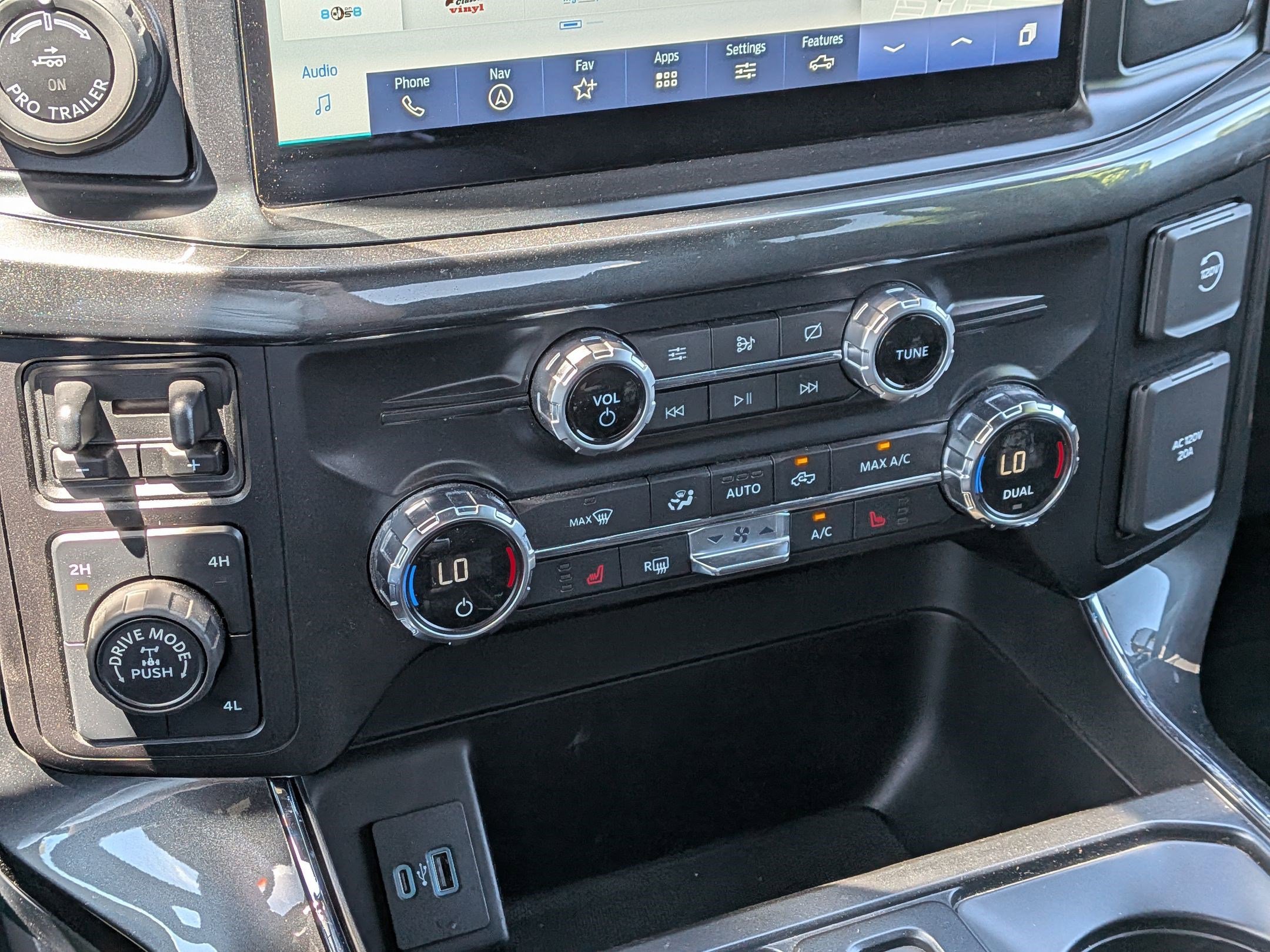 Certified 2021 Ford F150 XLT w/ Equipment Group 302A High AWD/4WD image 25