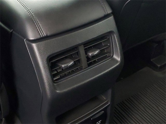 Certified 2024 Ford Edge SEL w/ Convenience Package image 27