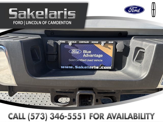 Certified 2024 Ford F250 XLT AWD/4WD image 32