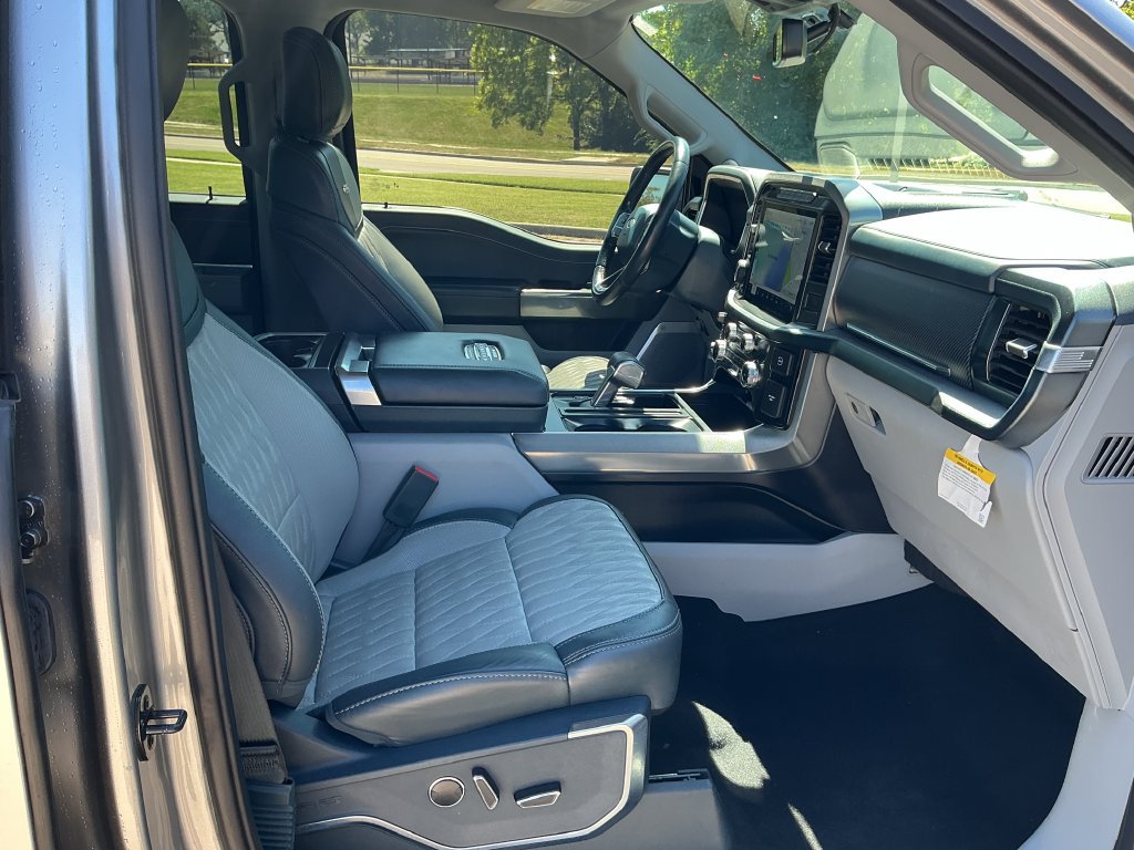 Certified 2023 Ford F150 Limited AWD/4WD image 24