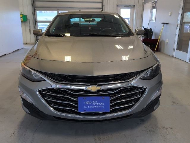 Used 2023 Chevrolet Malibu LT image 10