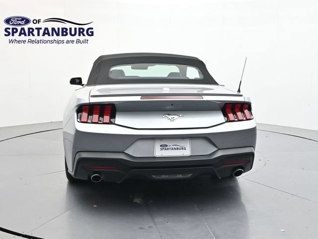 Certified 2024 Ford Mustang Premium RWD image 6