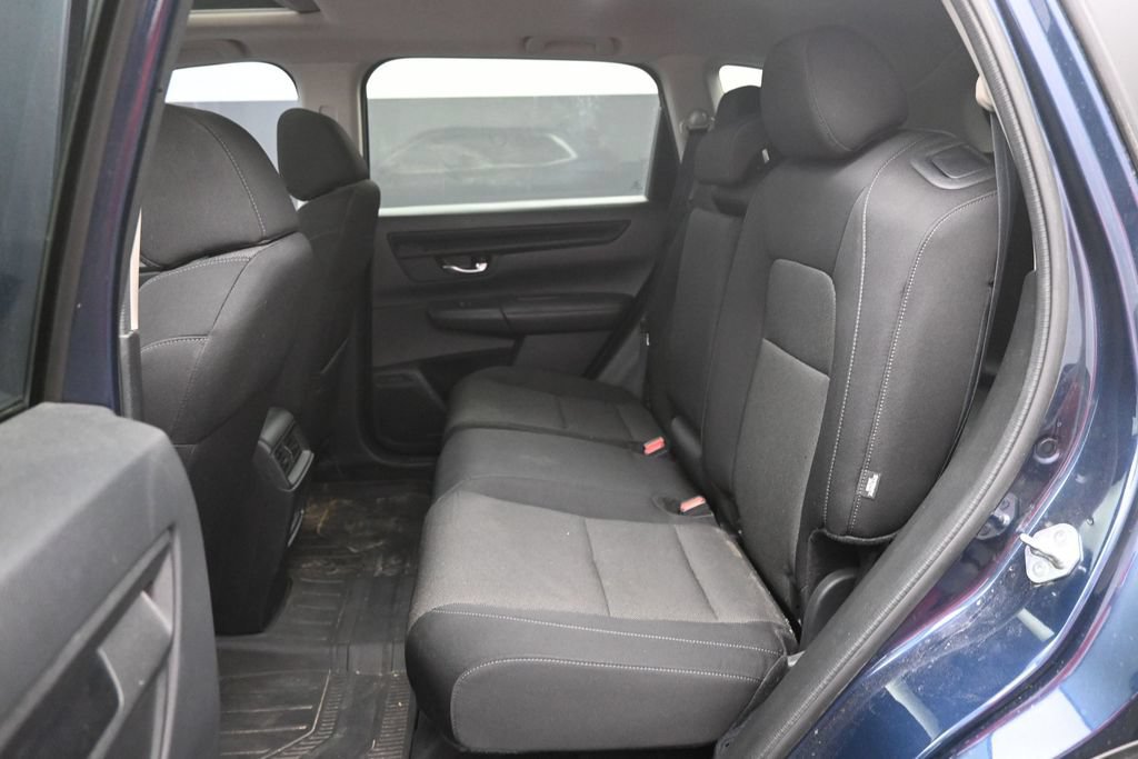 Used 2023 Honda CR-V EX image 25