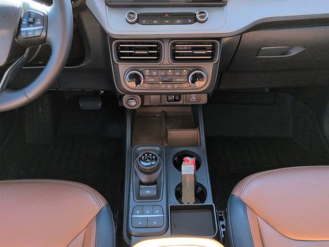 Certified 2023 Ford Maverick Lariat w/ Lariat Luxury Package image 19