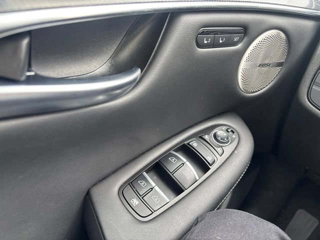 Used 2024 INFINITI QX50 Sport FWD image 27