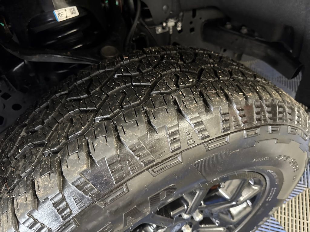 Certified 2024 Ford F150 XLT w/ XLT Black Appearance Package image 31