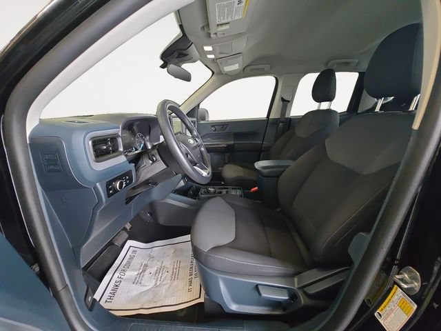 Certified 2024 Ford Maverick XL FWD image 11
