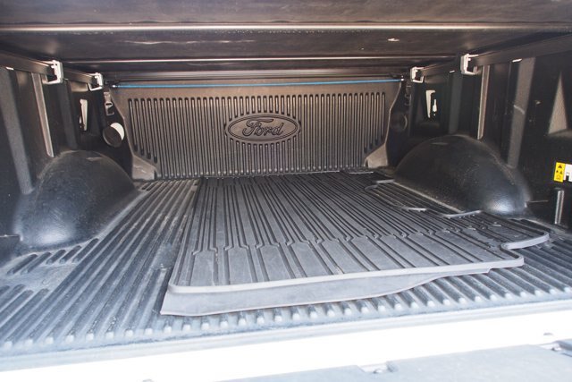 Certified 2023 Ford F150 Lariat w/ Equipment Group 502A High AWD/4WD image 7