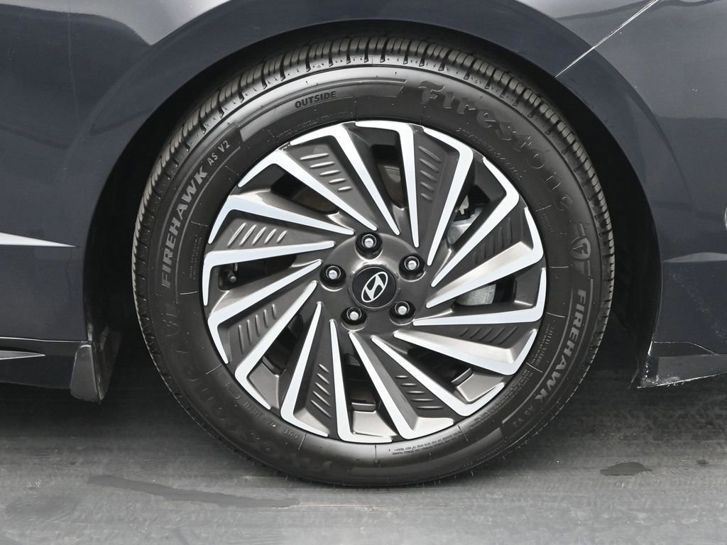 Used 2024 Hyundai Sonata SEL FWD image 51