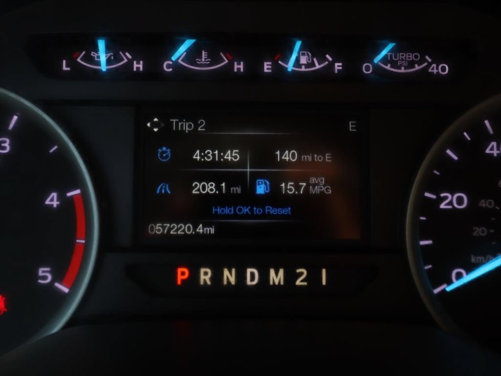 Certified 2019 Ford F250 XLT AWD/4WD image 19