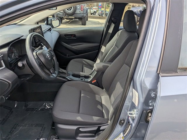Used 2024 Toyota Corolla LE image 14