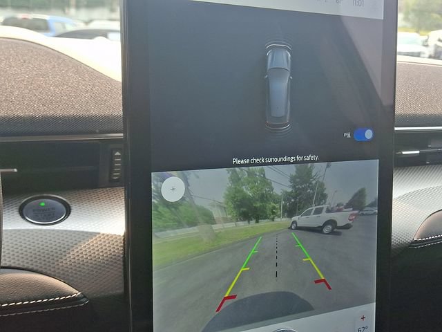 Certified 2022 Ford Mustang Mach-E Select AWD/4WD image 18