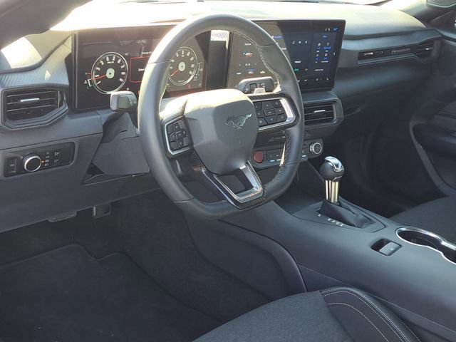 Certified 2024 Ford Mustang GT image 11