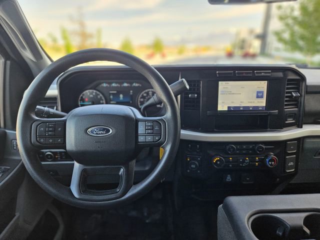 Certified 2024 Ford F250 XLT AWD/4WD image 10
