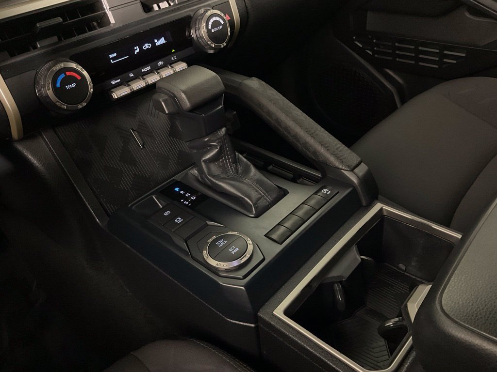Used 2025 Toyota Tacoma SR5 RWD image 18