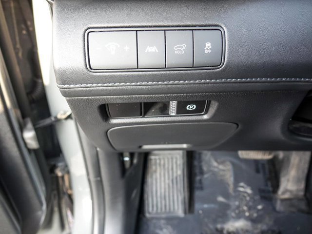 Used 2022 Hyundai Santa Fe SEL w/ Convenience + Premium Package image 28