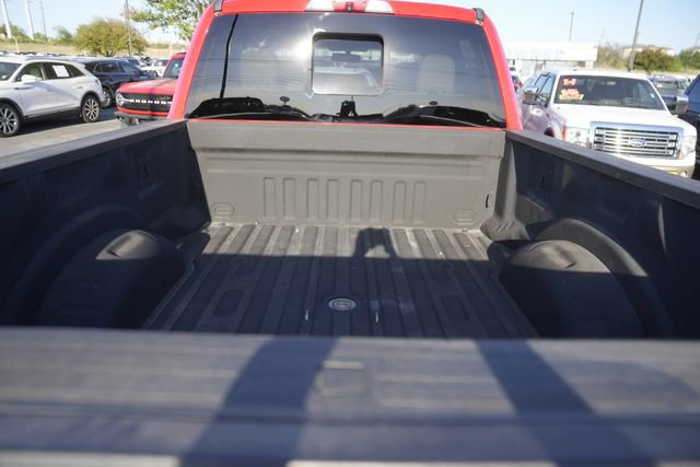 Certified 2017 Ford F250 Lariat w/ Lariat Value Package image 31