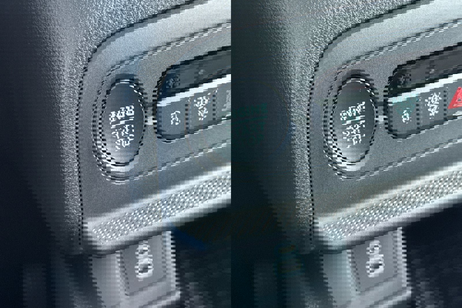 Certified 2025 Ford Bronco Sport Outer Banks w/ Outer Banks Tech Package+ image 24