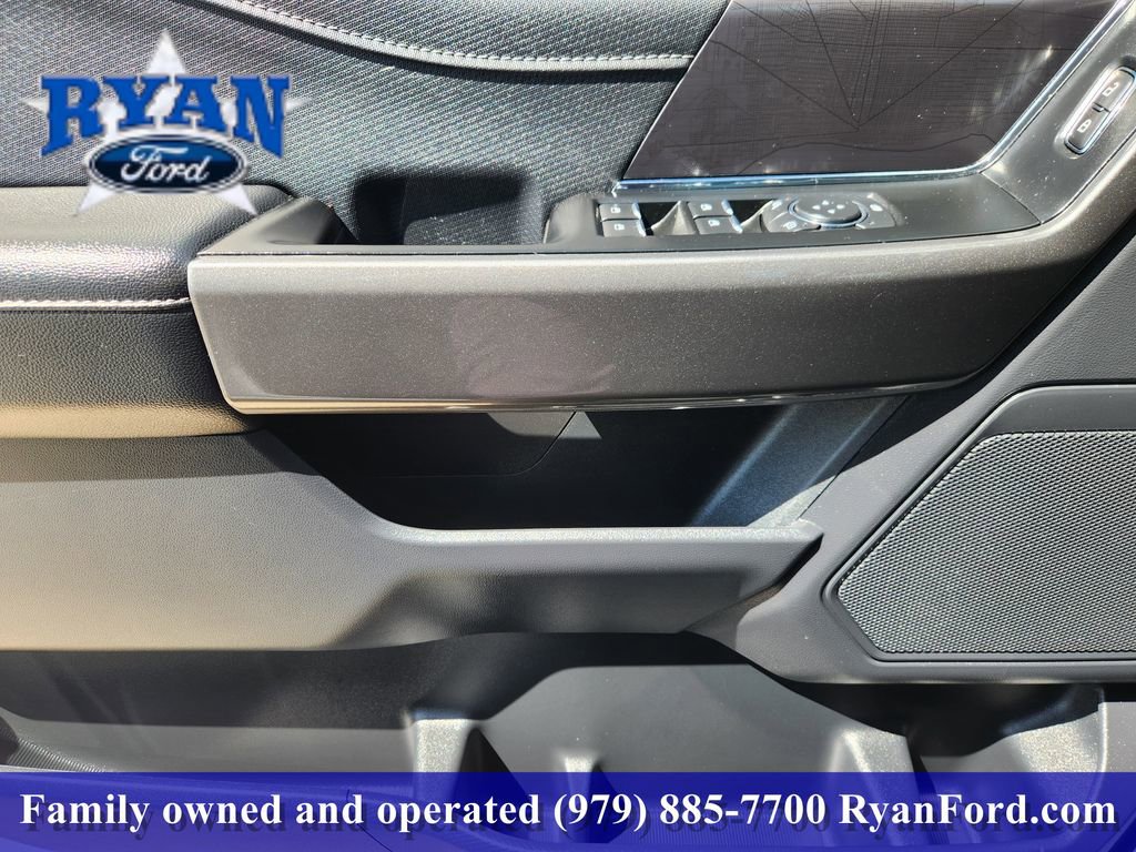 Certified 2023 Ford F150 XLT w/ Equipment Group 302A High AWD/4WD image 18