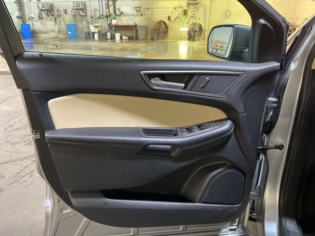 Certified 2024 Ford Edge SE AWD/4WD image 14