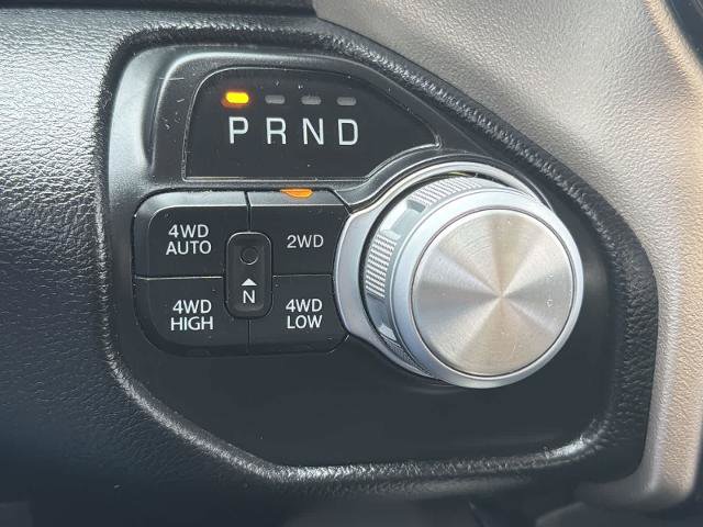 Used 2020 RAM 1500 Laramie AWD/4WD image 30