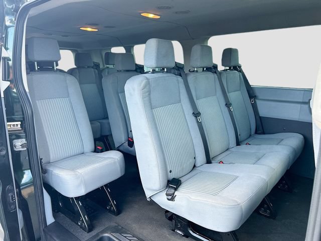 Certified 2018 Ford Transit 350 XL RWD image 33