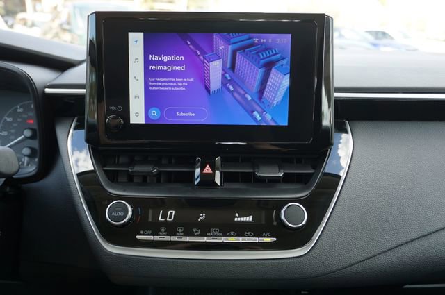 Used 2024 Toyota Corolla LE image 9