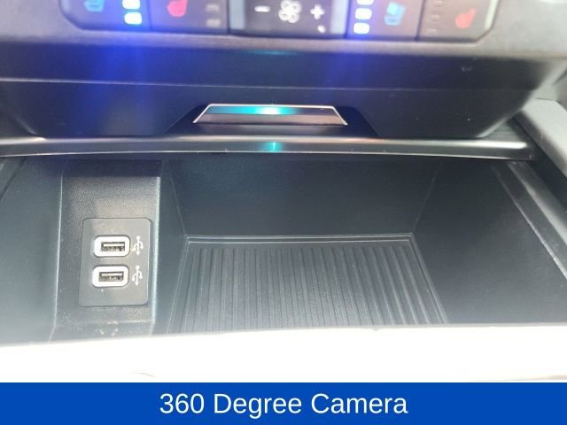 Certified 2019 Ford F150 Raptor w/ Equipment Group 802A Luxury AWD/4WD image 27