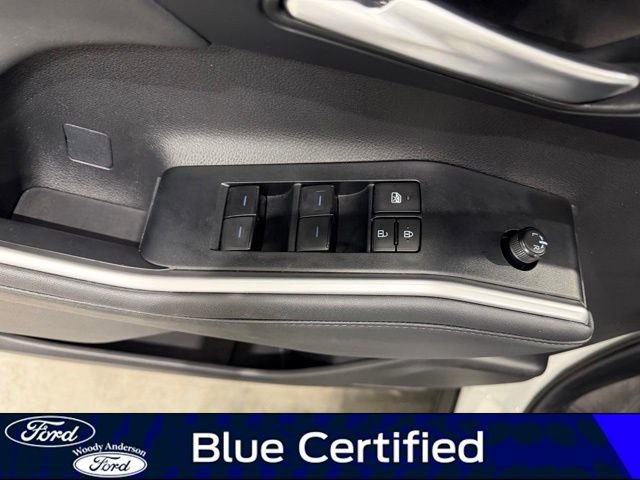 Used 2024 Toyota Highlander XSE FWD image 23