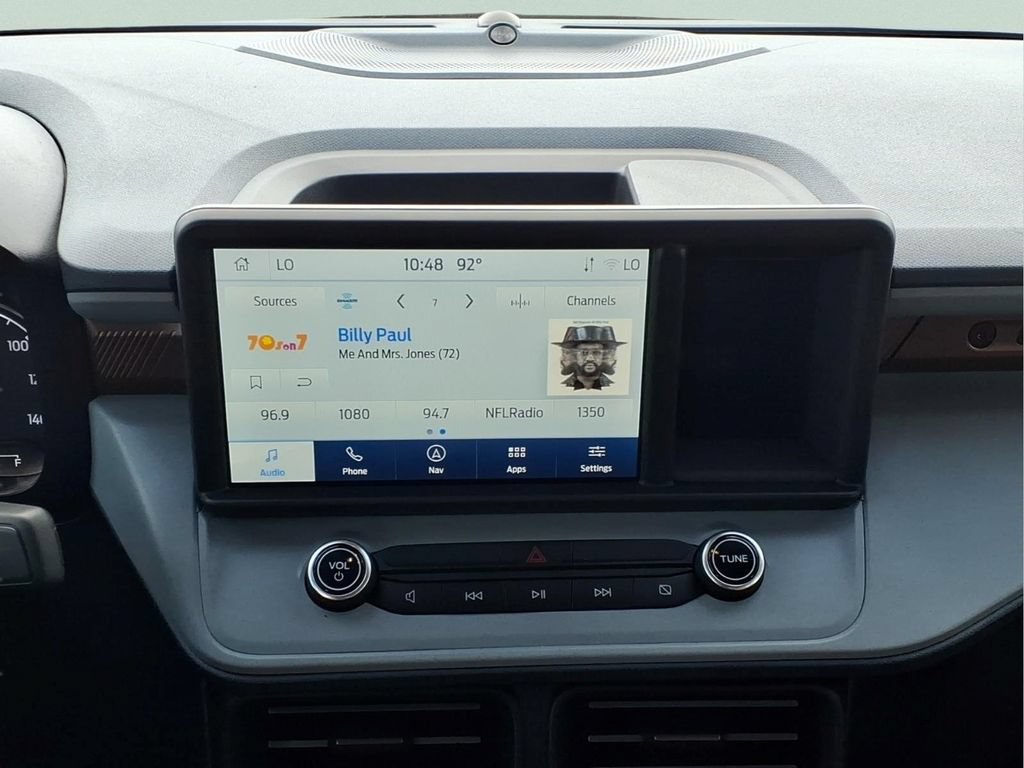 Certified 2023 Ford Maverick Lariat w/ Lariat Luxury Package AWD/4WD image 20